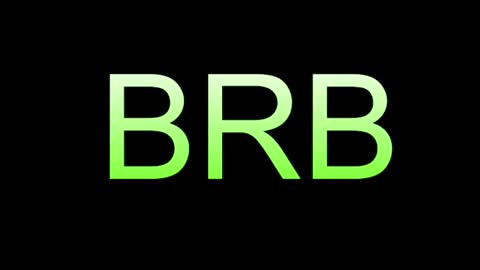 Thomas online show from 09.15.25