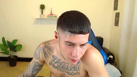 Thomas online show from 09.25.25