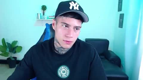 Thomas online show from 11.05.25