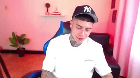 Thomas online show from 11.06.25