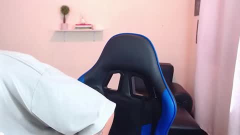 Thomas online show from 12.01.25