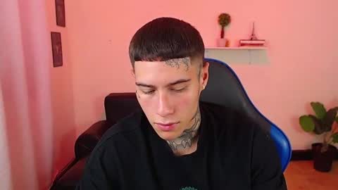 Thomas online show from 12.22.25