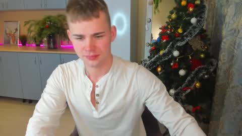 SevanS14 online show from 01.08.25