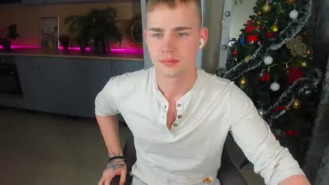 SevanS14 online show from 01.09.25