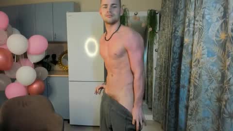 SevanS14 online show from 02.25.25