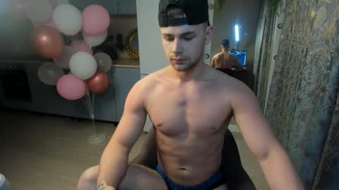 SevanS14 online show from 02.25.25