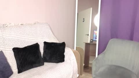 SevanS14 online show from 10.22.25