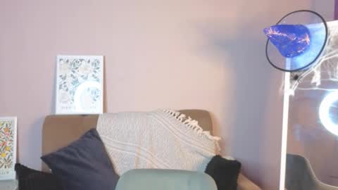 SevanS14 online show from 10.31.25