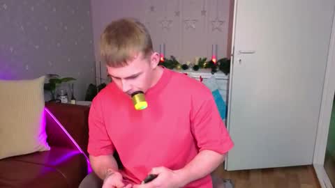 SevanS14 online show from 01.13.26