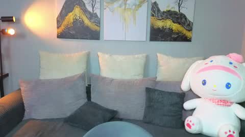 SevanS14 online show from 04.24.26