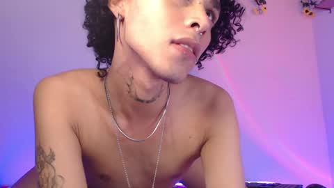 Alexis online show from 03.08.25