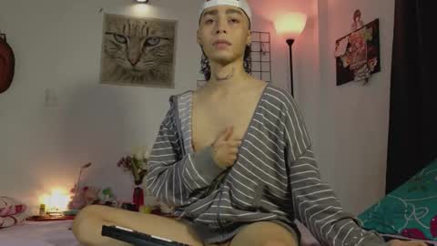 Alexis online show from 03.16.26