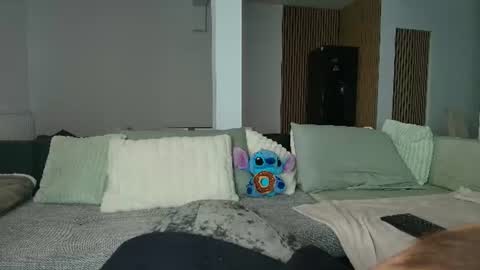 seven_sinsss online show from 07.10.26