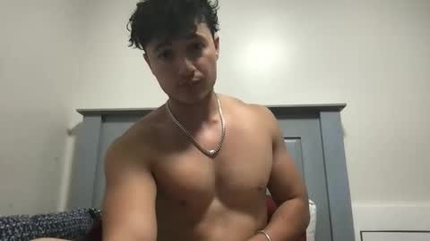 seveninchsteve_ online show from 05.05.26