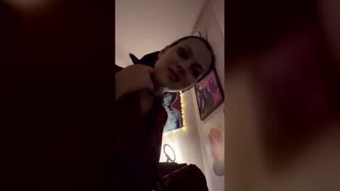 Snapshot of sevenjune chatting on 02.15.26 sevenjune online show from 02.15.26