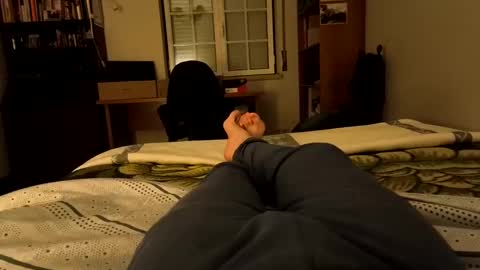 Snapshot of sevenorder chatting on 01.04.25 sevenorder online show from 01.04.25