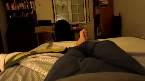 Snapshot of sevenorder chatting on 01.17.25 sevenorder online show from 01.17.25