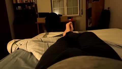 Snapshot of sevenorder chatting on 01.24.25 sevenorder online show from 01.24.25