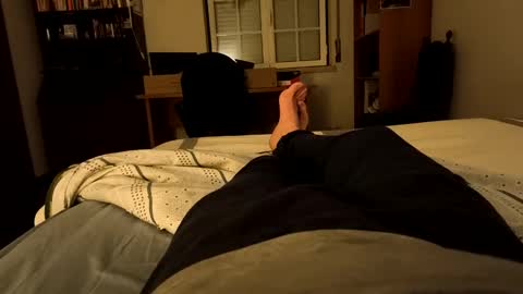 Snapshot of sevenorder chatting on 01.25.25 sevenorder online show from 01.25.25