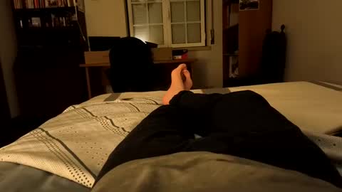 Snapshot of sevenorder chatting on 01.25.25 sevenorder online show from 01.25.25