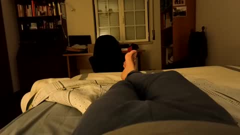 Snapshot of sevenorder chatting on 02.18.25 sevenorder online show from 02.18.25