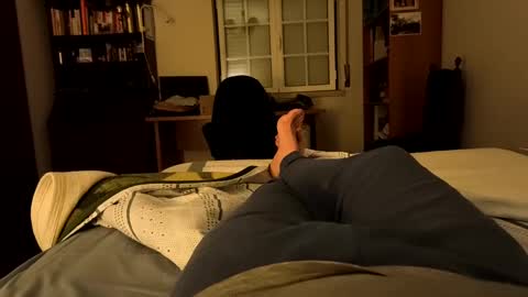 Snapshot of sevenorder chatting on 02.20.25 sevenorder online show from 02.20.25