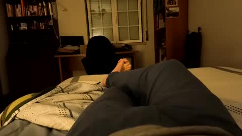 Snapshot of sevenorder chatting on 02.21.25 sevenorder online show from 02.21.25