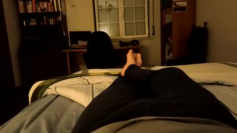 Snapshot of sevenorder chatting on 02.23.25 sevenorder online show from 02.23.25