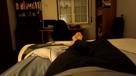 Snapshot of sevenorder chatting on 02.25.25 sevenorder online show from 02.25.25