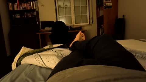 Snapshot of sevenorder chatting on 02.26.25 sevenorder online show from 02.26.25