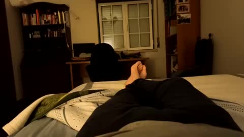 Snapshot of sevenorder chatting on 02.27.25 sevenorder online show from 02.27.25