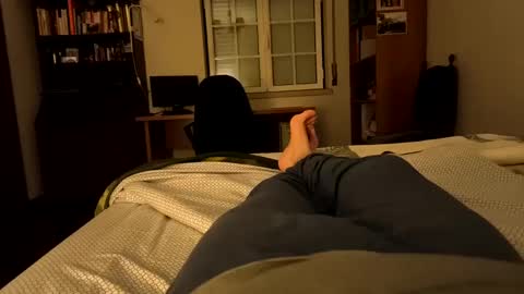 Snapshot of sevenorder chatting on 03.04.25 sevenorder online show from 03.04.25