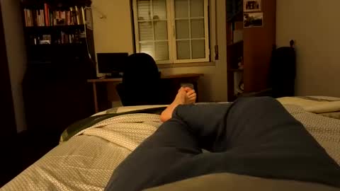 Snapshot of sevenorder chatting on 03.04.25 sevenorder online show from 03.04.25