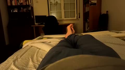 Snapshot of sevenorder chatting on 03.06.25 sevenorder online show from 03.06.25