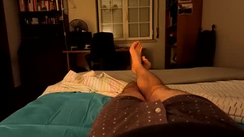 Snapshot of sevenorder chatting on 09.25.25 sevenorder online show from 09.25.25