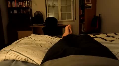 Snapshot of sevenorder chatting on 11.14.25 sevenorder online show from 11.14.25