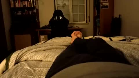 Snapshot of sevenorder chatting on 11.30.25 sevenorder online show from 11.30.25