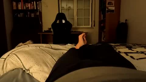 Snapshot of sevenorder chatting on 01.08.26 sevenorder online show from 01.08.26