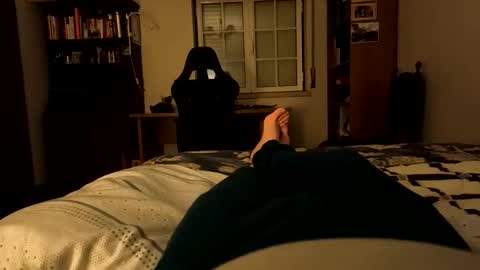 Snapshot of sevenorder chatting on 01.12.26 sevenorder online show from 01.12.26