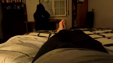 Snapshot of sevenorder chatting on 01.15.26 sevenorder online show from 01.15.26