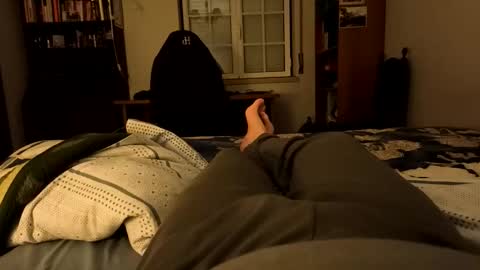 Snapshot of sevenorder chatting on 02.01.26 sevenorder online show from 02.01.26