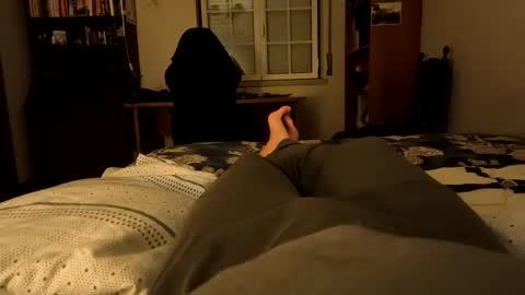 Snapshot of sevenorder chatting on 02.07.26 sevenorder online show from 02.07.26