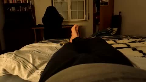 Snapshot of sevenorder chatting on 02.14.26 sevenorder online show from 02.14.26