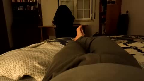 Snapshot of sevenorder chatting on 02.17.26 sevenorder online show from 02.17.26