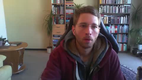 severeadversity online show from 03.09.25