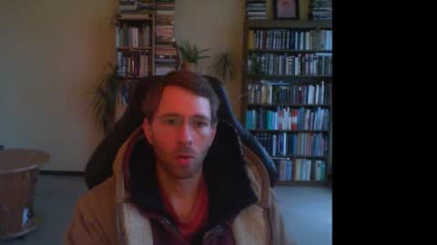 severeadversity online show from 12.19.25