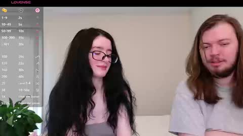 Violet online show from 03.13.26