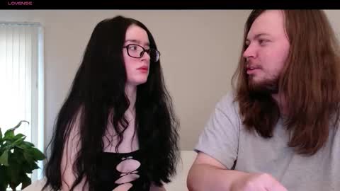 Violet online show from 03.14.26