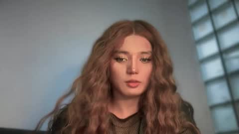 Hi im anne online show from 11.23.25