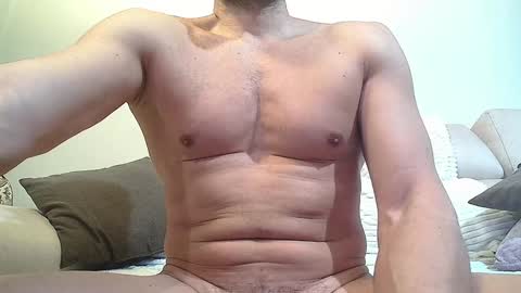 SEX MACHINE 19 online show from 12.05.24